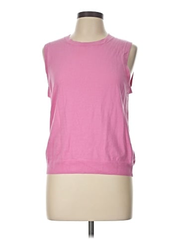 J.Crew Factory Store Sweater Vest (view 1)