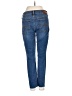 Lucky Brand Hearts Blue Jeans Size 2 - photo 2