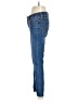 Lucky Brand Hearts Blue Jeans Size 2 - photo 5