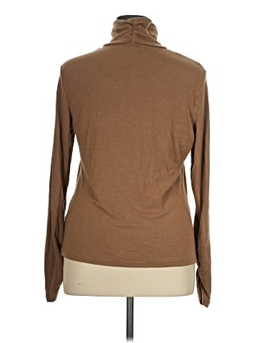 Banana Republic Factory Store Turtleneck Sweater (view 2)