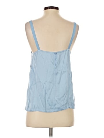 Vince. Sleeveless Top (view 2)