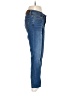 Lucky Brand Hearts Blue Jeans Size 2 - photo 4