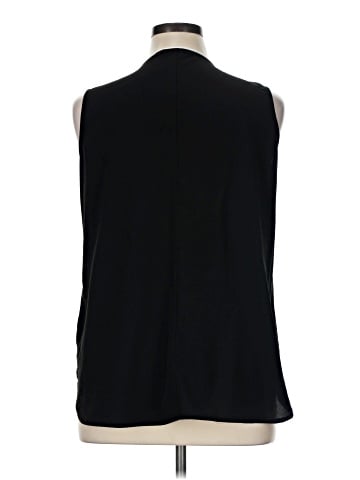 Apt. 9 Sleeveless Blouse (view 2)