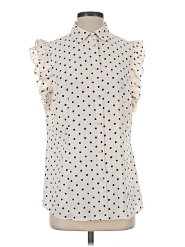 Anne Klein Sleeveless Blouse