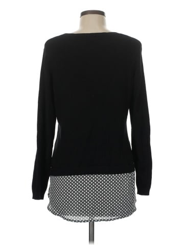 Adrianna Papell Pullover Sweater (view 2)