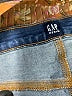 Gap Blue Jeans Size 28 waist - photo 7