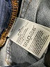Gap Blue Jeans Size 28 waist - photo 9