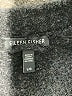 Eileen Fisher 100% Wool Gray Wool Coat Size L - photo 3