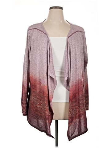 Live and Let Live Kimono (view 1)