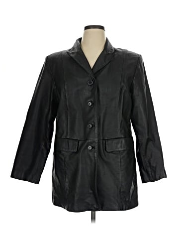 Style&Co Blazer (view 1)