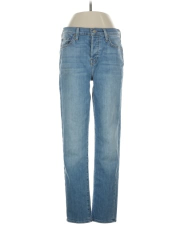 7 For All Mankind Jeans (view 1)