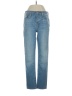 7 For All Mankind Blue Jeans Size 26 waist - photo 1