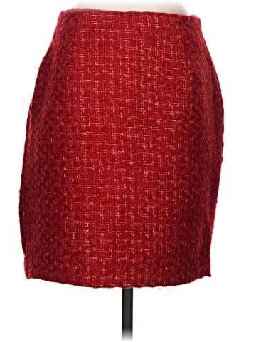Boston Proper Formal Skirt (view 2)