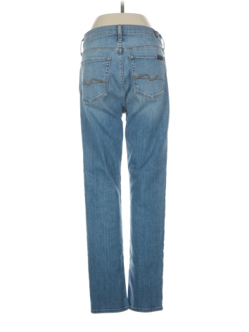 7 For All Mankind Jeans (view 2)