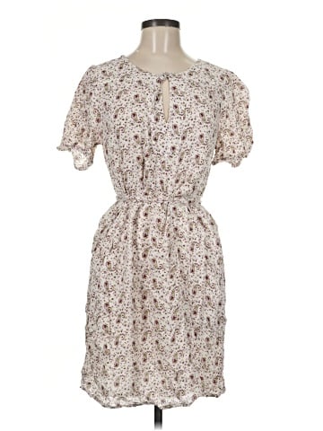 Lucky Brand Casual Dress (view 1)