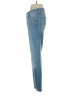 7 For All Mankind Blue Jeans Size 26 waist - photo 6