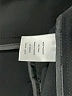 Talbots 100% Polyester Solid Black Dress Pants Size 20 Petite - photo 5
