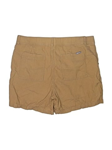 Eddie Bauer Khaki Shorts (view 2)