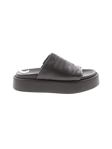 London Rebel Sandals (view 1)