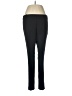 J.Crew Solid Black Active Pants Size 4 - photo 1