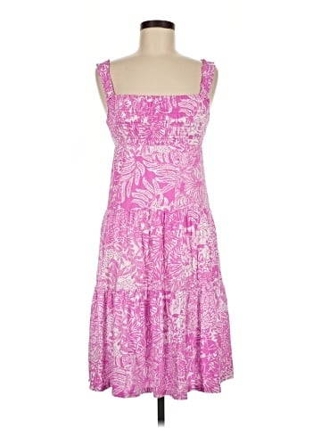 Lilly Pulitzer Casual Dress (view 1)