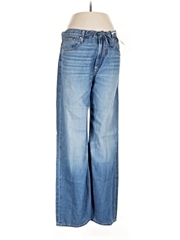 Madewell Jeans (view 1)