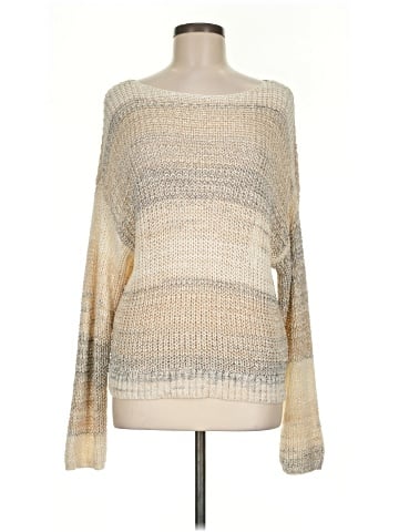 Blu Pepper Pullover Sweater (view 1)