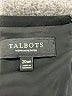 Talbots 100% Polyester Solid Black Formal Skirt Size 20WP - photo 4