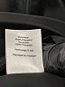 Talbots 100% Polyester Solid Black Formal Skirt Size 20WP - photo 5