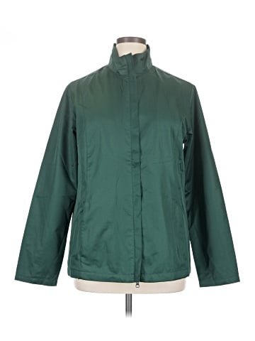 Cutter & Buck Raincoat (view 1)