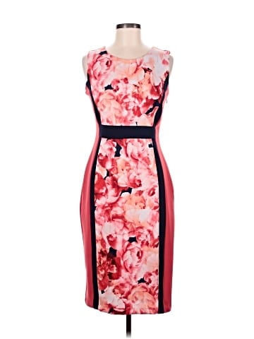En Focus Studio Cocktail Dress (view 1)