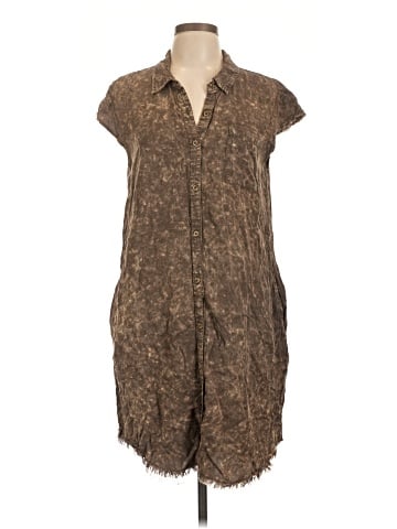 Mystree Casual Dress (view 1)