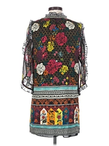 Alice + Olivia Cocktail Dress (view 2)