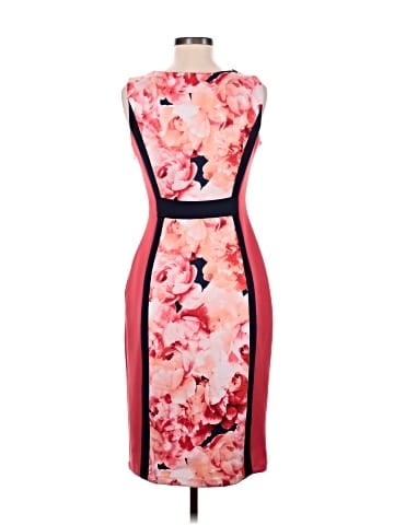 En Focus Studio Cocktail Dress (view 2)