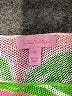 Lilly Pulitzer 100% Cotton Tropical Pink Pullover Sweater Size XL - photo 7