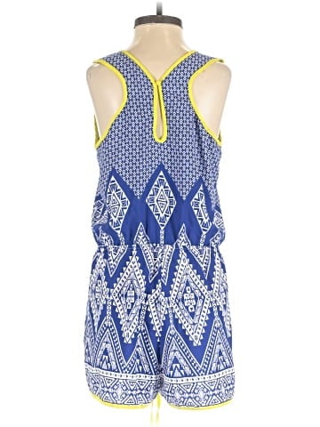 Sweet Wanderer Romper (view 2)