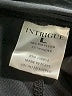 Intrigue Color Block Black Active Pants Size L - photo 7