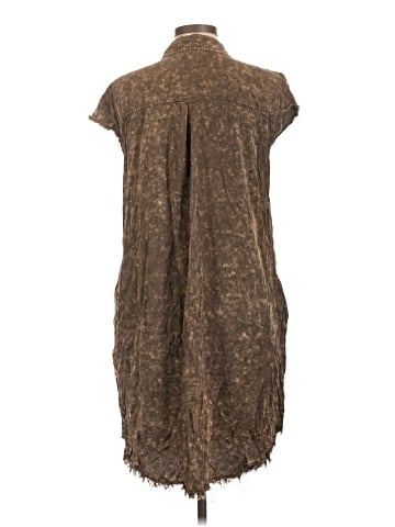 Mystree Casual Dress (view 2)