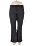 Studio by Torrid Gray Dress Pants Size 18R - photo 1