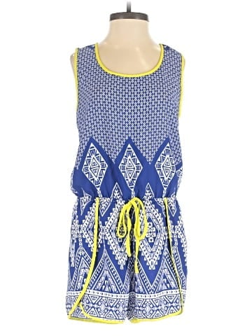 Sweet Wanderer Romper (view 1)