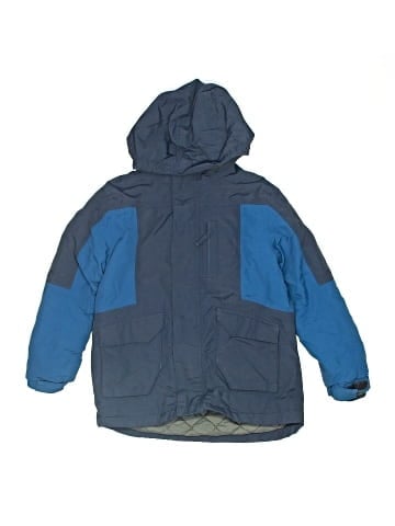 Lands' End Snow Jacket (view 1)