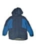 Lands' End 100% Nylon Color Block Blue Snow Jacket Size L (kids) - photo 1