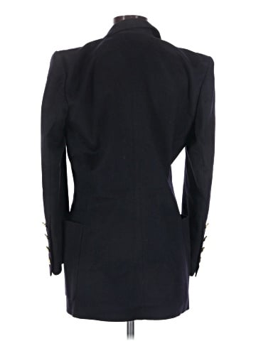 Escada by Margaretha Ley Wool Blazer (view 2)