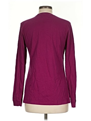 Adidas Long Sleeve T-Shirt (view 2)