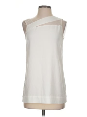 DKNY Sleeveless Blouse (view 1)