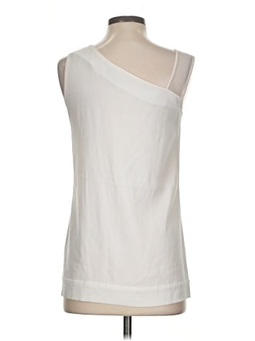 DKNY Sleeveless Blouse (view 2)