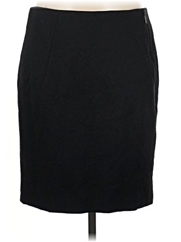 Akris Punto Formal Skirt (view 1)