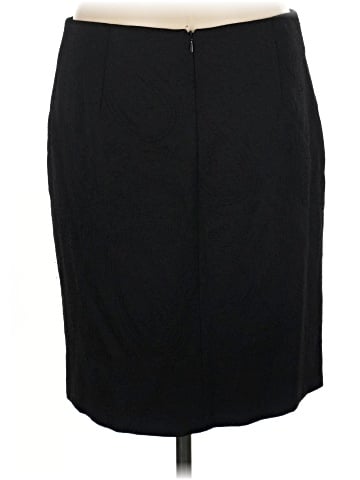 Akris Punto Formal Skirt (view 2)