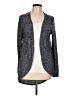 Atmosphere Gray Cardigan Size 10 - photo 1