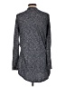 Atmosphere Gray Cardigan Size 10 - photo 2